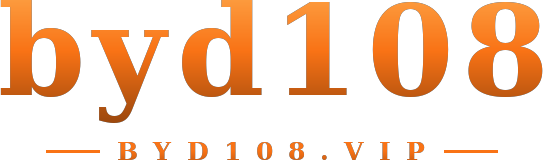 byd108 logo