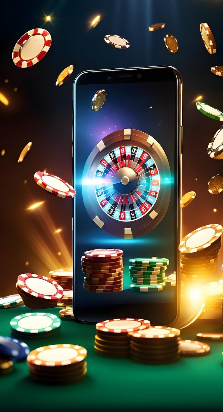 byd108 mobile gaming