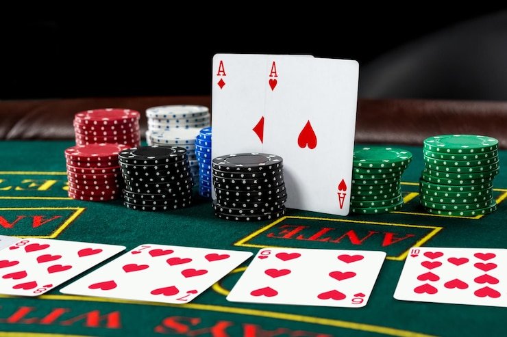 byd108 VIP Baccarat Circle